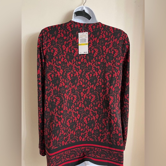 Michael kors top - Picture 3 of 9